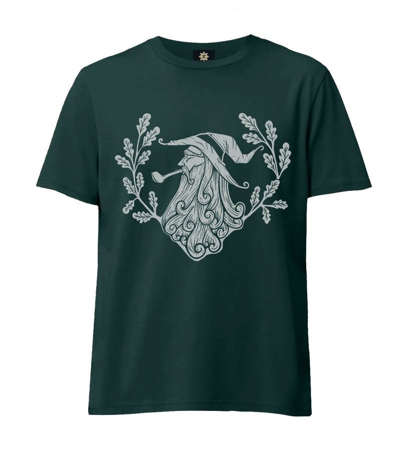 The Gray Vagabond - Odin | Merlin | Gandalf