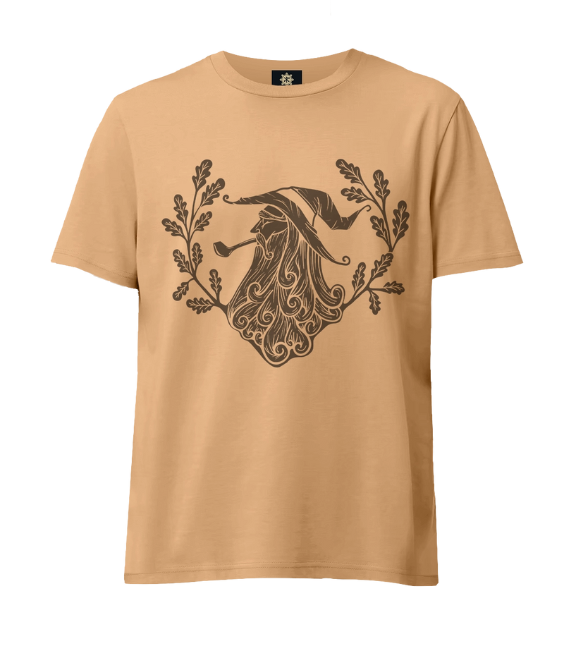 The Gray Vagabond - Odin | Merlin | Gandalf