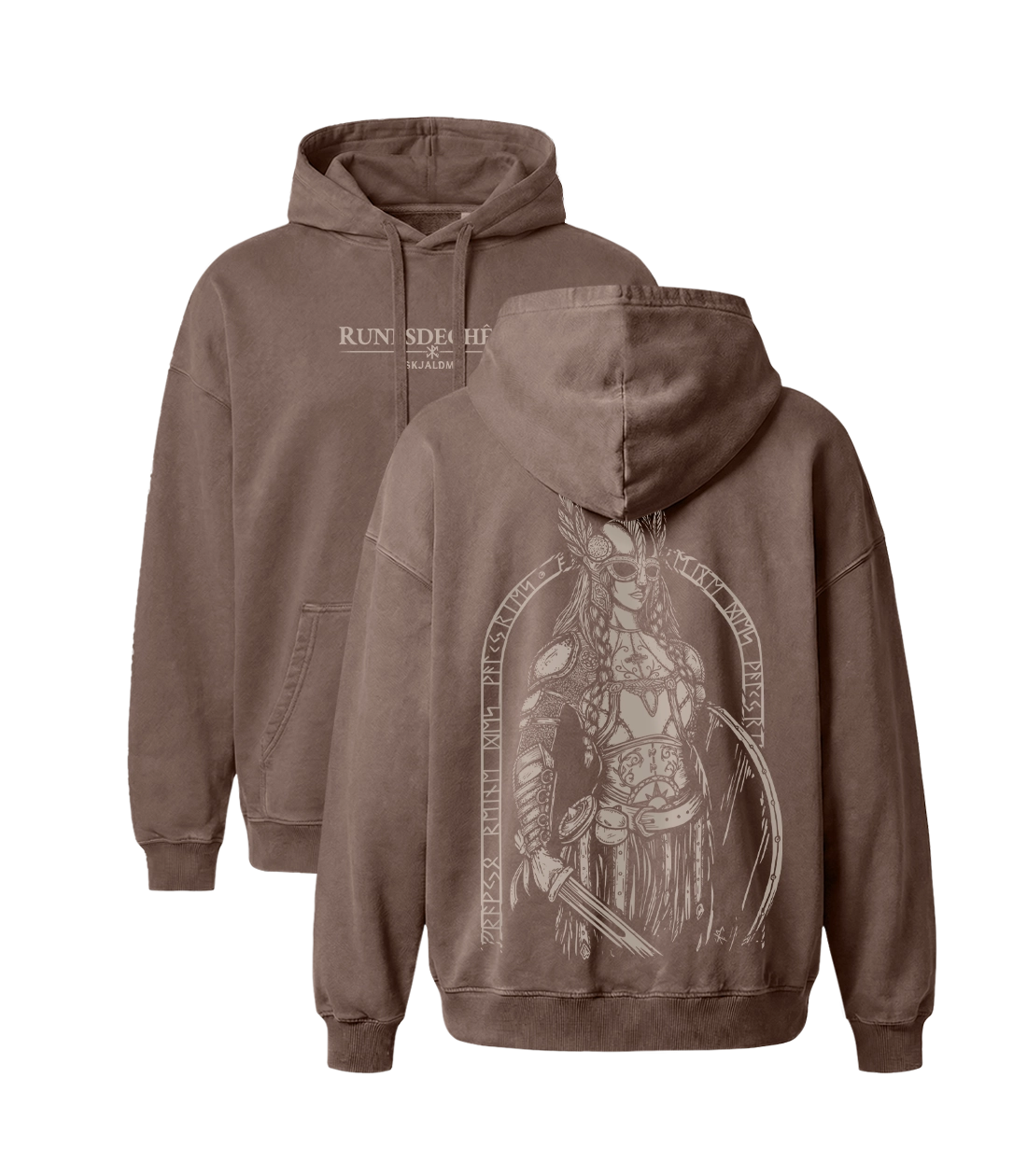 Valkyrie | Sweatshirt premium