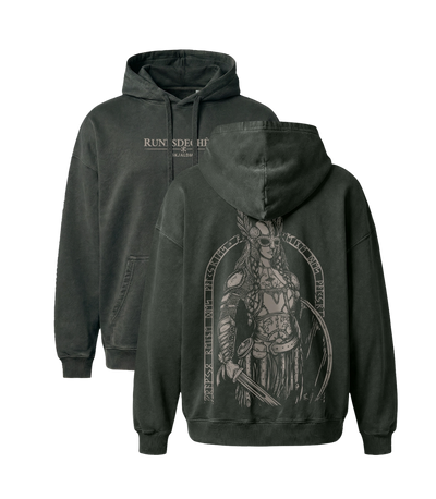 Valkyrie | Sweatshirt premium