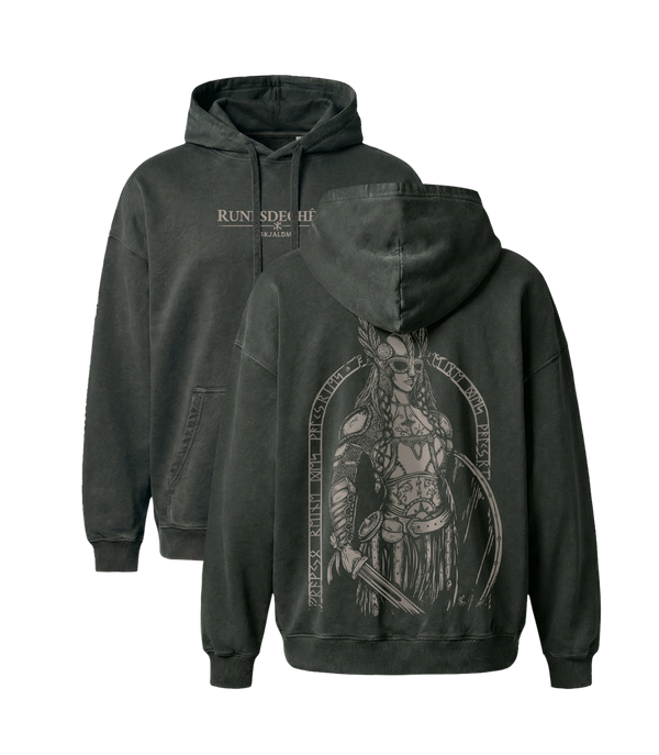 Valkyrie | Sweatshirt premium