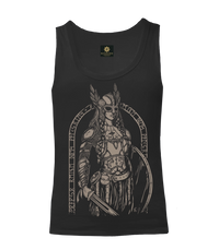 Valkyrie | Débardeur femme