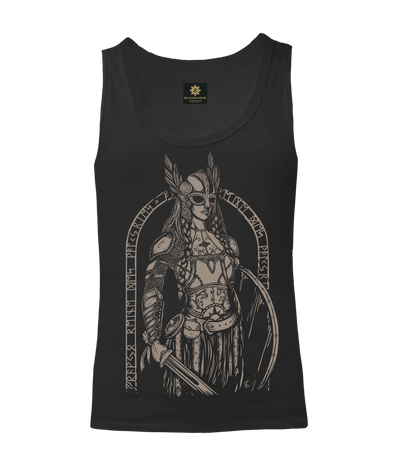Valkyrie | Débardeur femme
