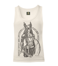 Valkyrie | Débardeur femme