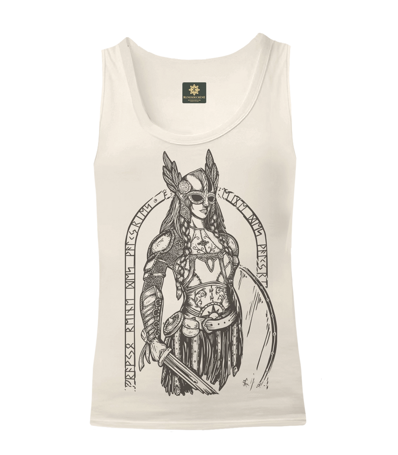 Valkyrie | Débardeur femme