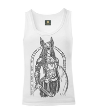 Valkyrie | Débardeur femme