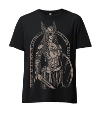 Valkyrie | T-shirt unisexe