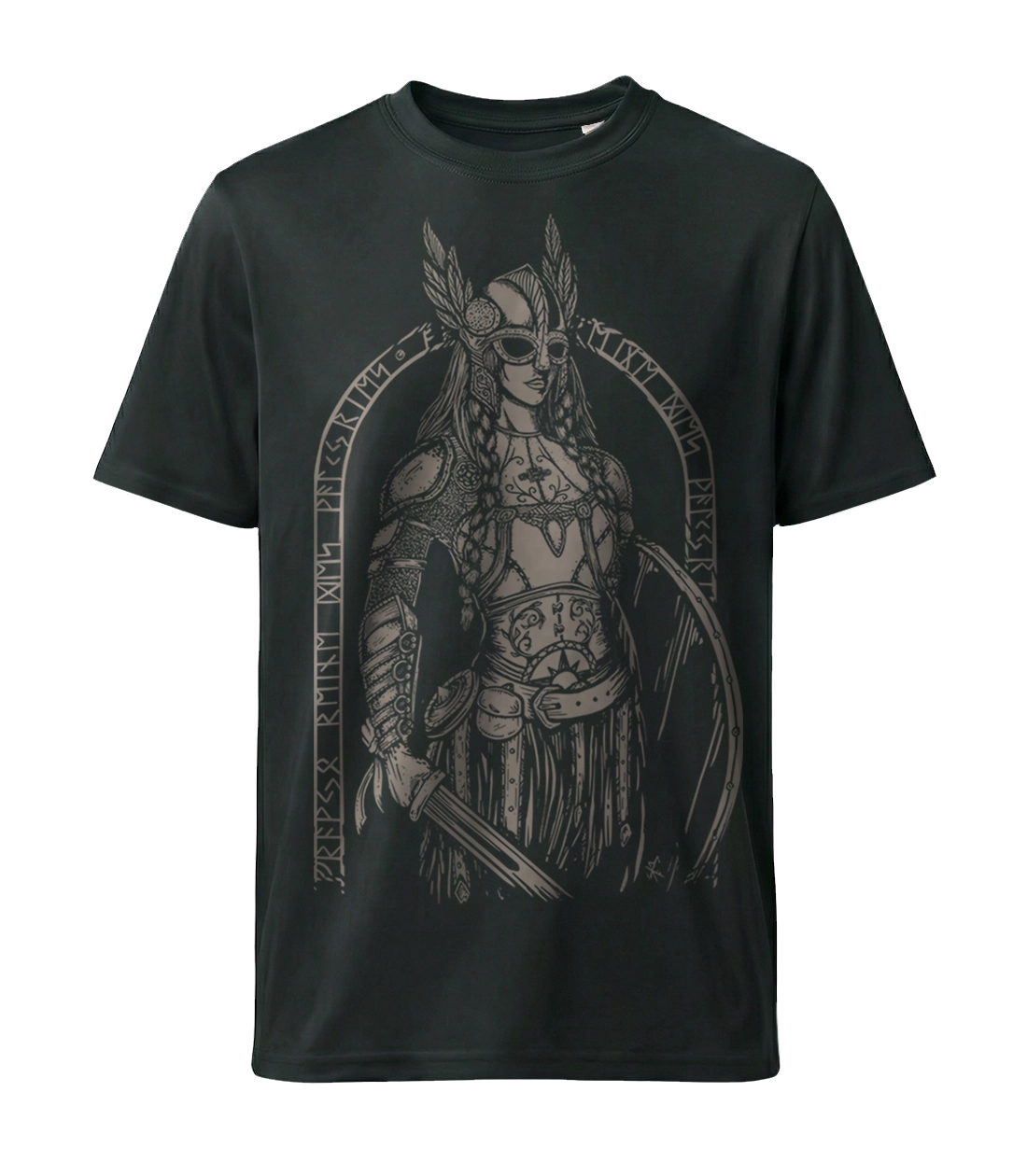 Valkyrie | T-shirt unisexe