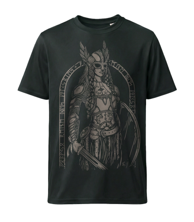 Valkyrie | T-shirt unisexe