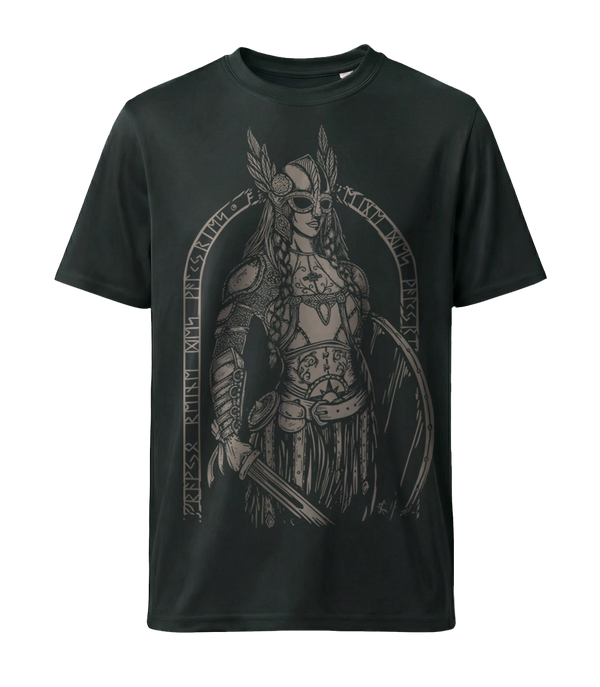 Valkyrie | T-shirt unisexe