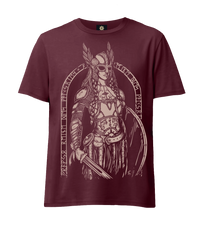Valkyrie | T-shirt unisexe