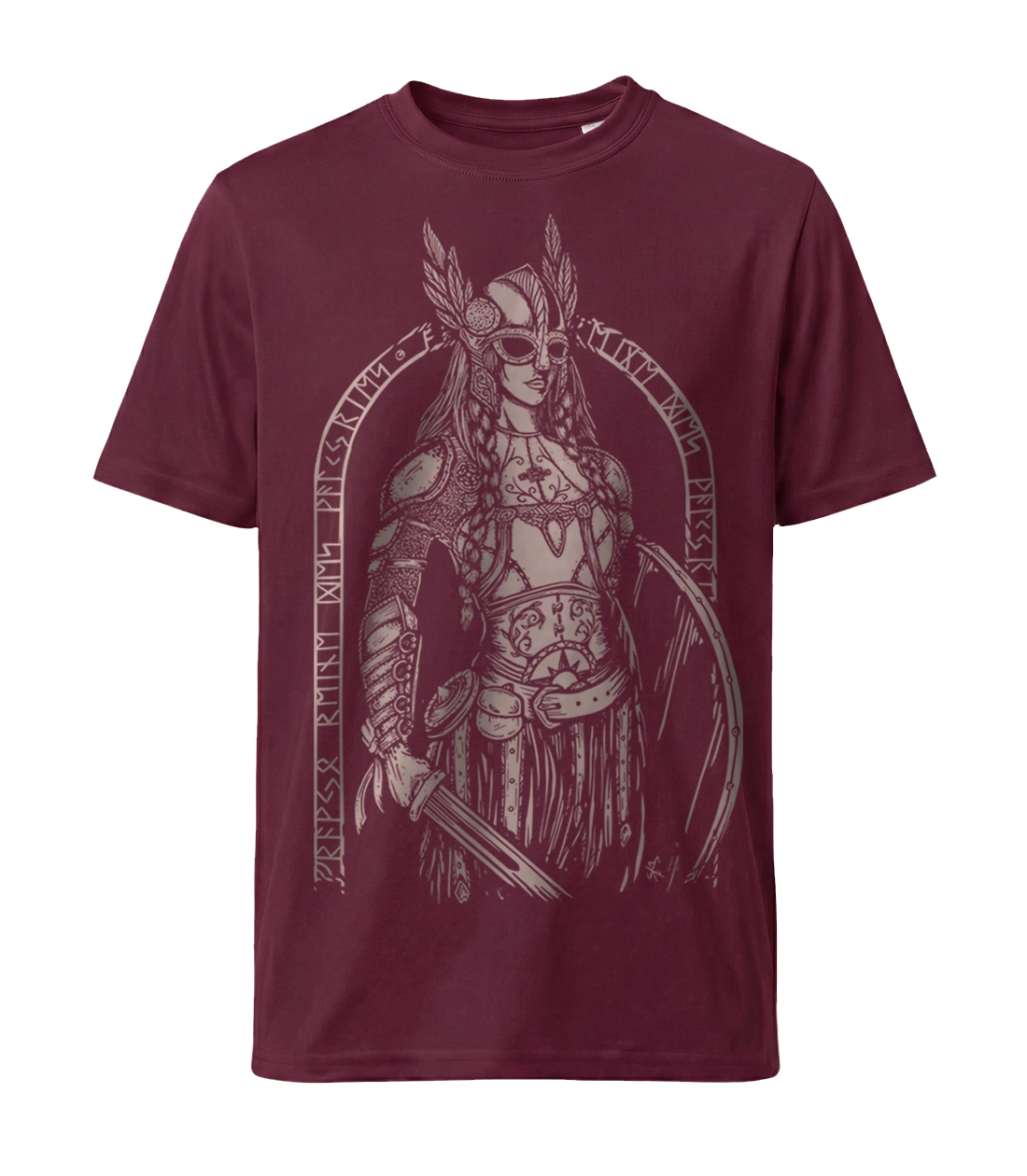 Valkyrie | T-shirt unisexe