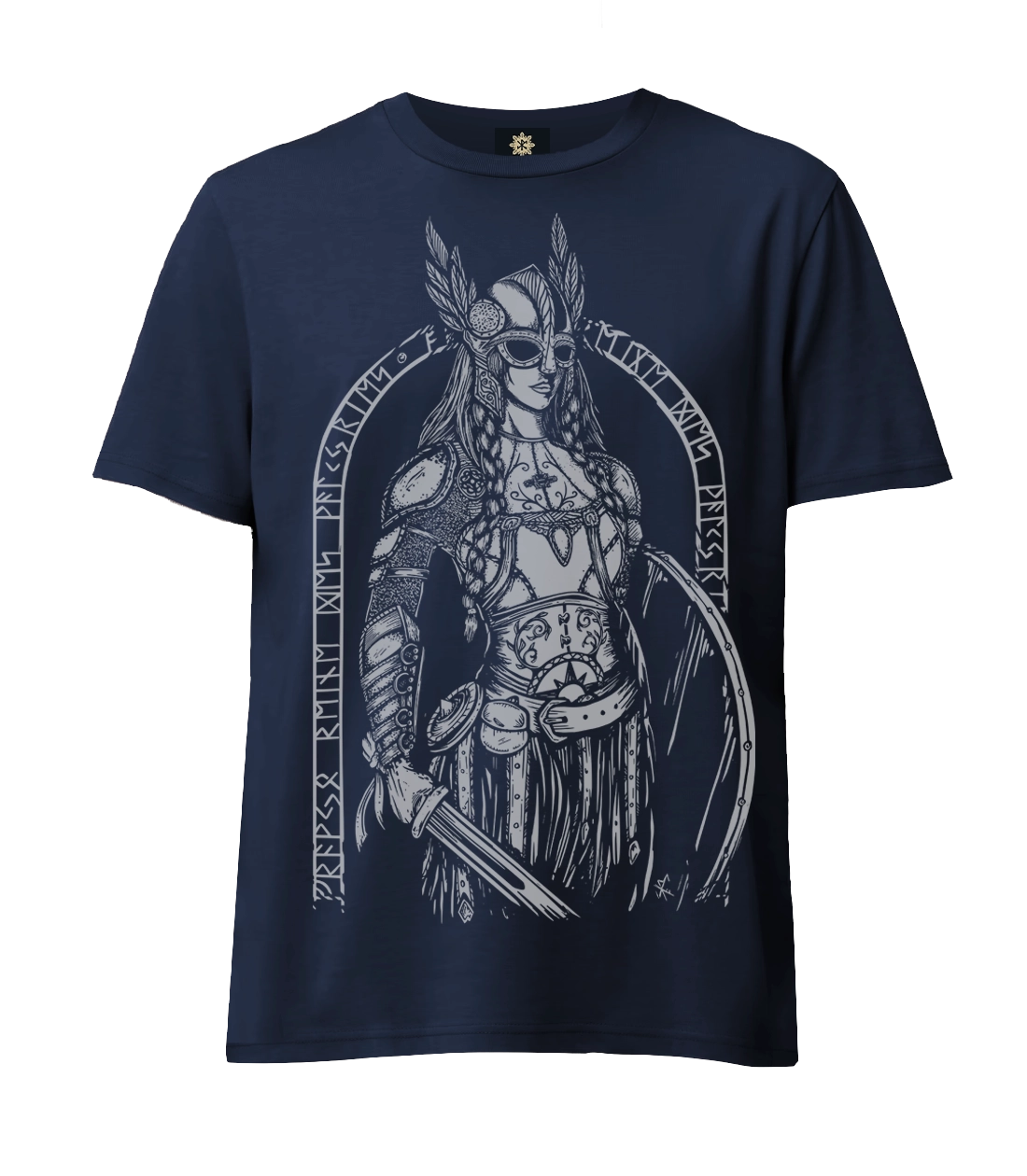 Valkyrie | T-shirt unisexe