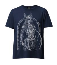 Valkyrie | T-shirt unisexe
