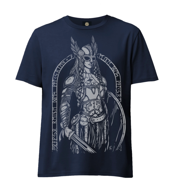 Valkyrie | T-shirt unisexe