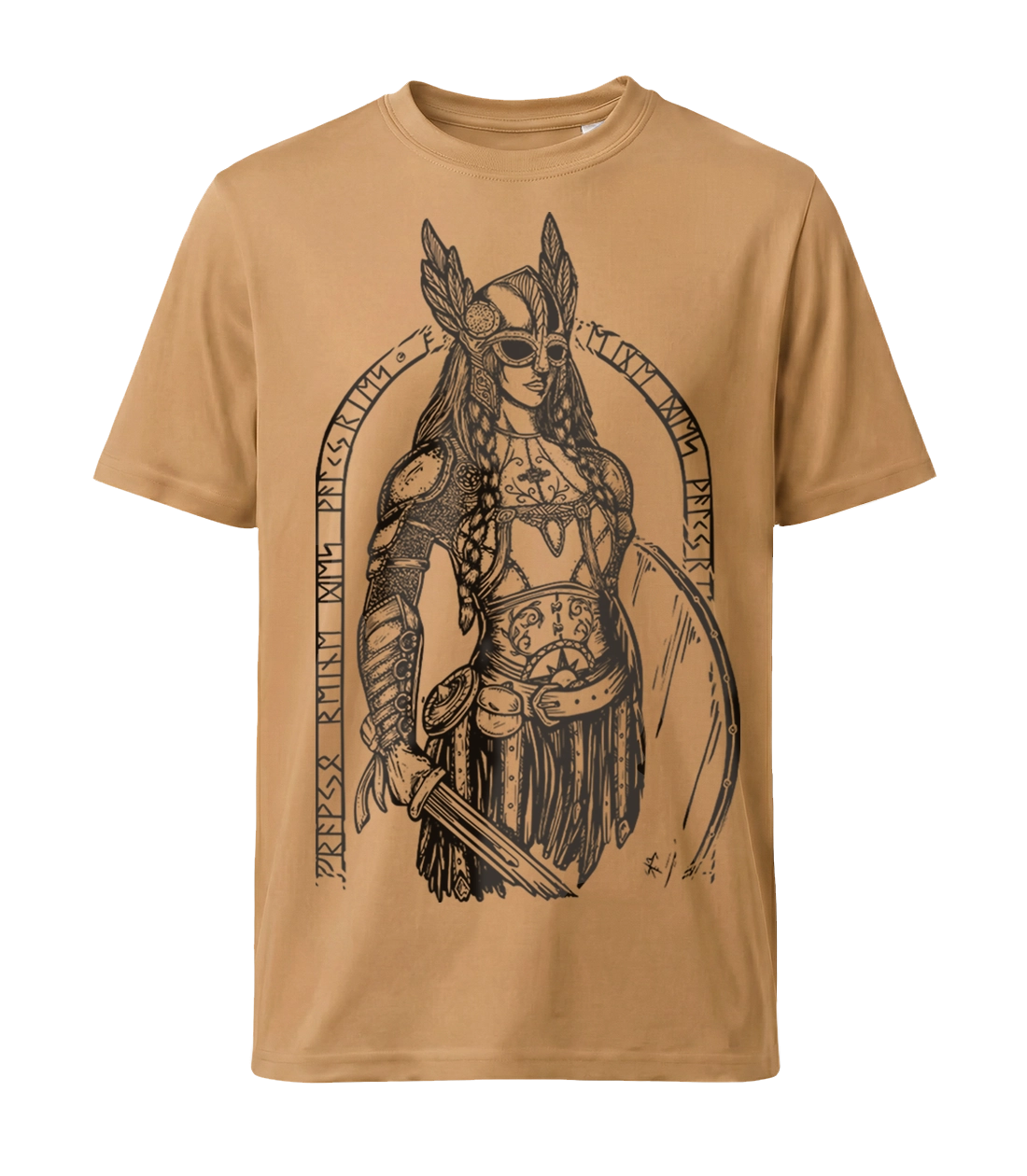 Valkyrie | T-shirt unisexe