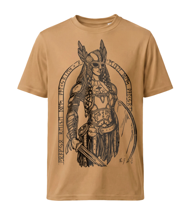 Valkyrie | T-shirt unisexe