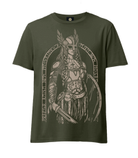 Valkyrie | T-shirt unisexe