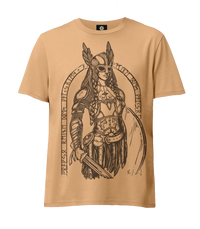 Valkyrie | T-shirt unisexe