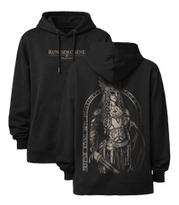 Valkyrie | Sweatshirt Premium à coupe droite