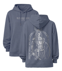 Valkyrie | Sweatshirt Premium à coupe droite