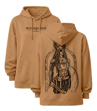 Valkyrie | Sweatshirt Premium à coupe droite