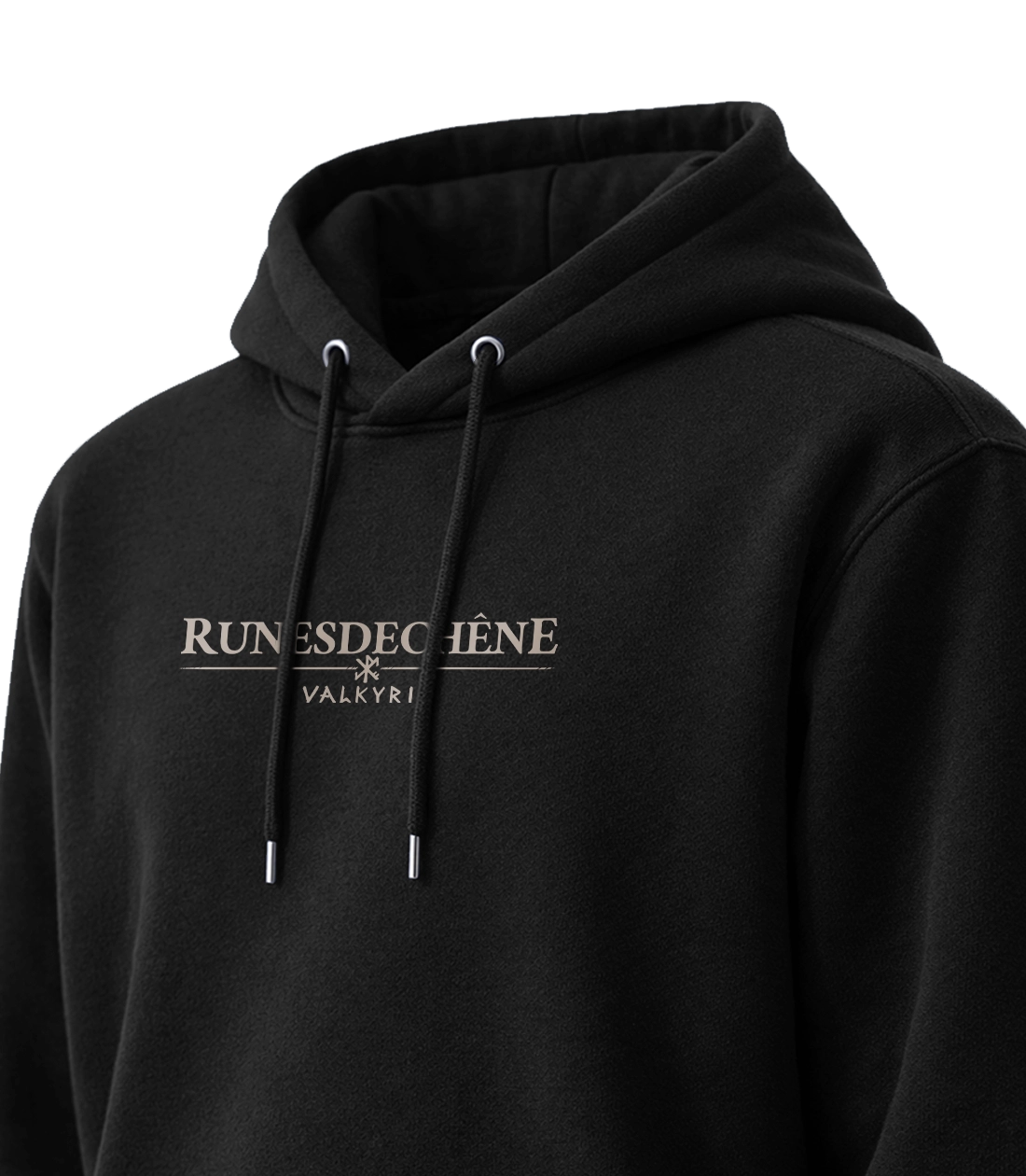 Valkyrie | Sweatshirt Premium à coupe droite