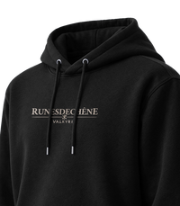 Valkyrie | Sweatshirt Premium à coupe droite