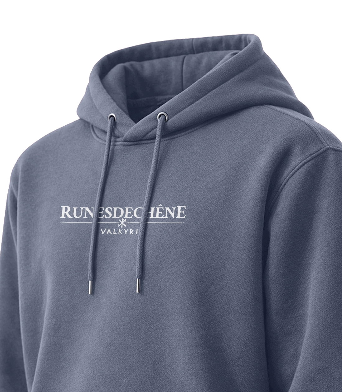 Valkyrie | Sweatshirt Premium à coupe droite