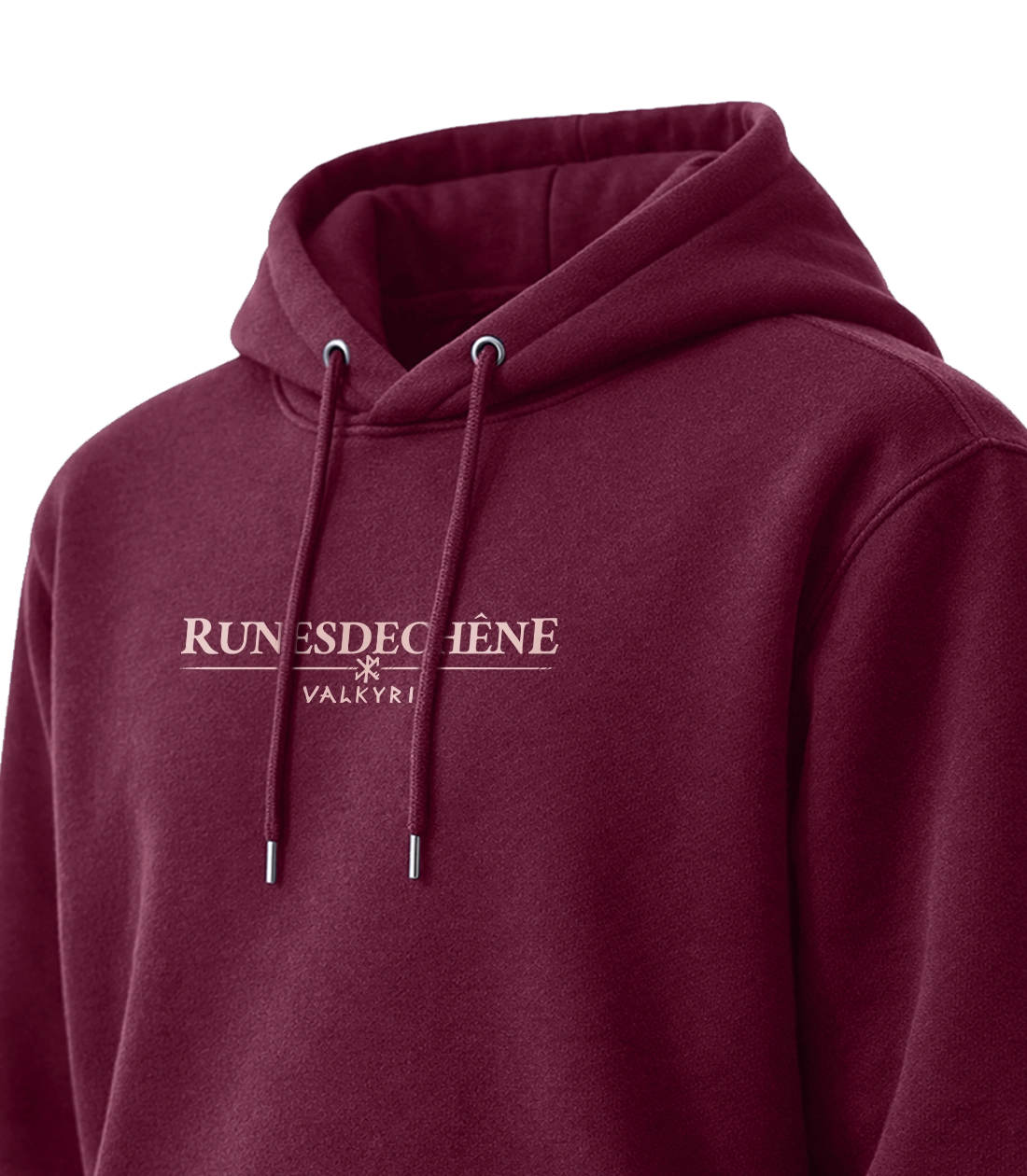 Valkyrie | Sweatshirt Premium à coupe droite