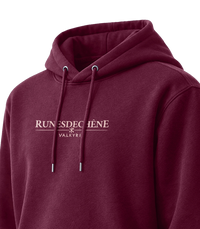 Valkyrie | Sweatshirt Premium à coupe droite