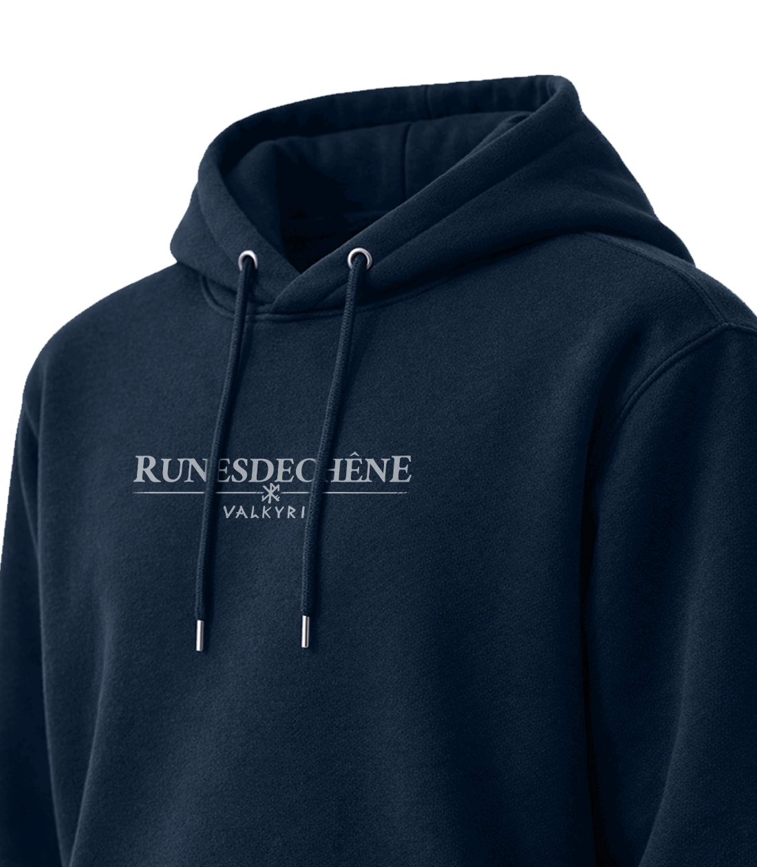 Valkyrie | Sweatshirt Premium à coupe droite