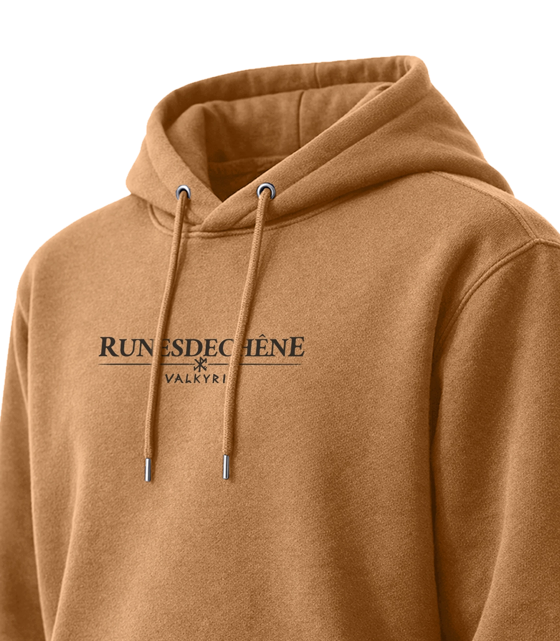 Valkyrie | Sweatshirt Premium à coupe droite