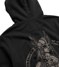 Valkyrie | Sweatshirt Premium à coupe droite