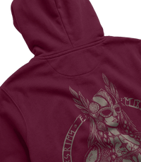 Valkyrie | Sweatshirt Premium à coupe droite