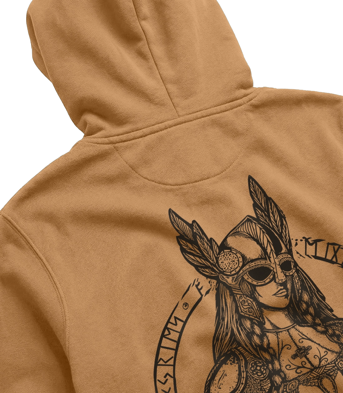 Valkyrie | Sweatshirt Premium à coupe droite
