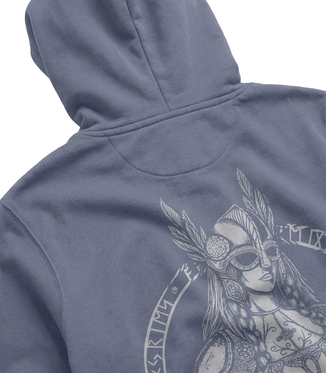 Valkyrie | Sweatshirt Premium à coupe droite
