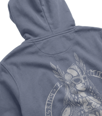 Valkyrie | Sweatshirt Premium à coupe droite