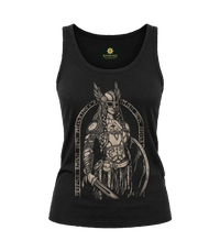 Valkyrie | Débardeur femme