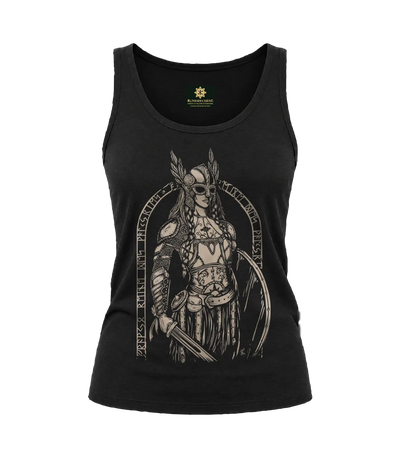 Valkyrie | Débardeur femme