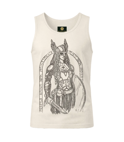 Valkyrie | Débardeur Homme