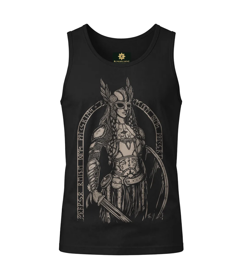 Valkyrie | Débardeur Homme