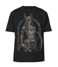 Valkyrie | T-shirt oversized