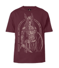 Valkyrie | T-shirt oversized