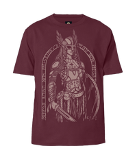 Valkyrie | T-shirt oversized