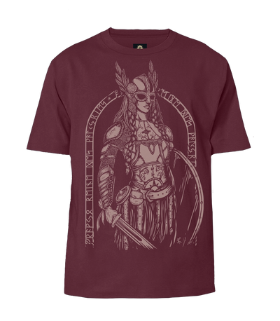Valkyrie | T-shirt oversized