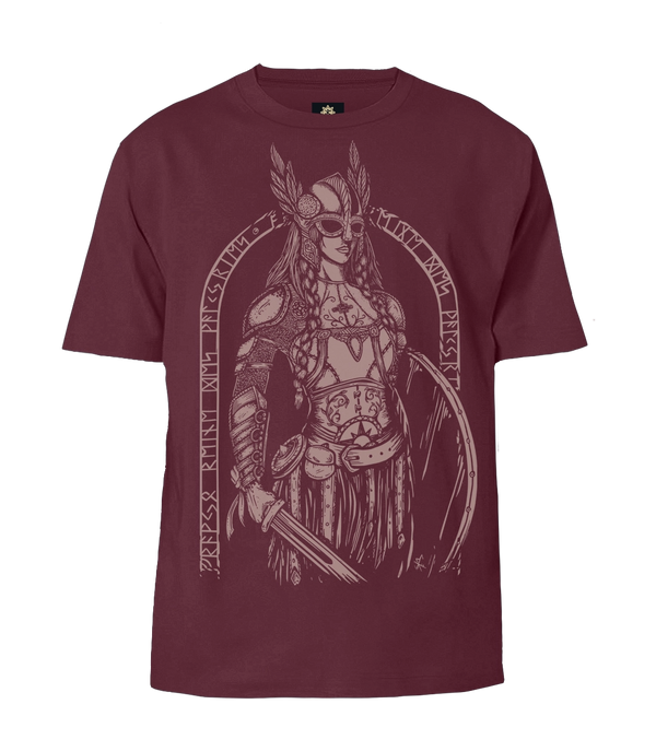 Valkyrie | T-shirt oversized