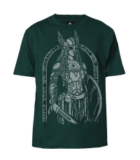 Valkyrie | T-shirt oversized