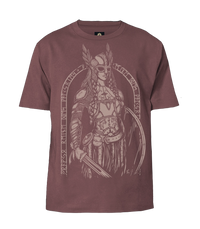 Valkyrie | T-shirt oversized