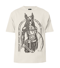 Valkyrie | T-shirt oversized
